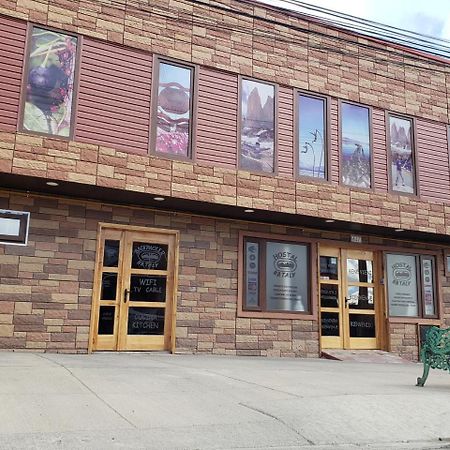 Hostal Nataly Puerto Natales Ngoại thất bức ảnh