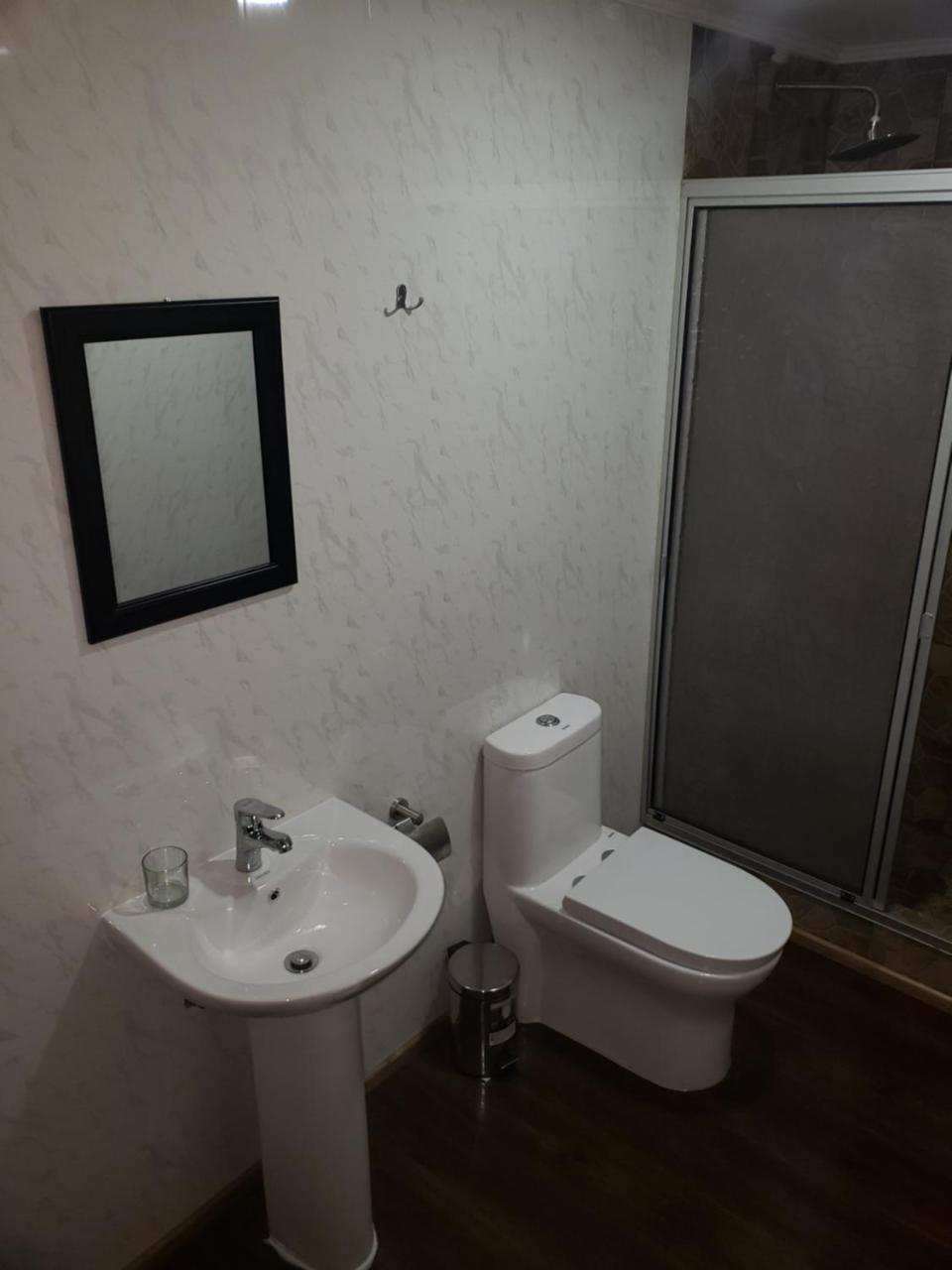 Hostal Nataly Puerto Natales Phòng bức ảnh